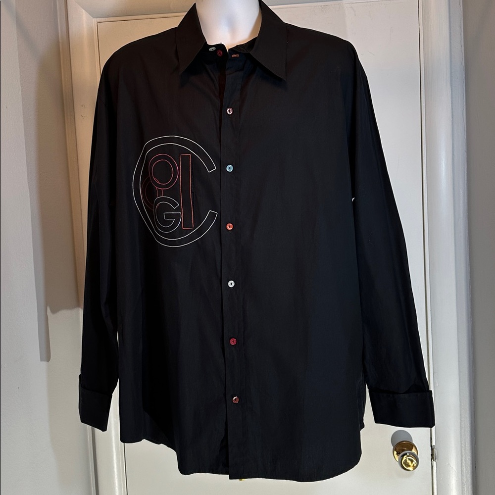 COOGI  “Heritage” Shirt XXL - Picture 2 of 12